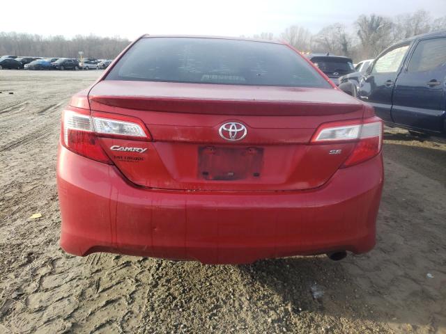 Photo 5 VIN: 4T1BF1FK2DU657852 - TOYOTA CAMRY 