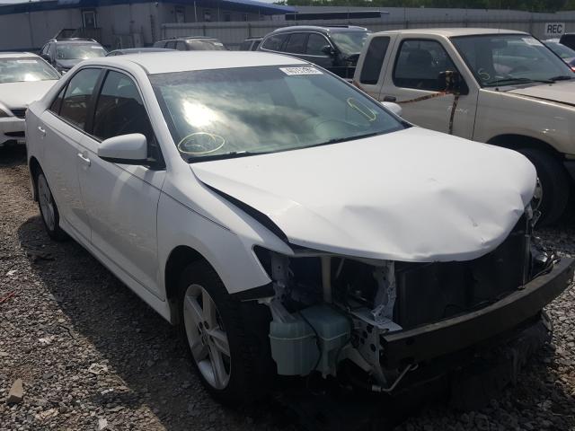 Photo 0 VIN: 4T1BF1FK2DU664705 - TOYOTA CAMRY SE 