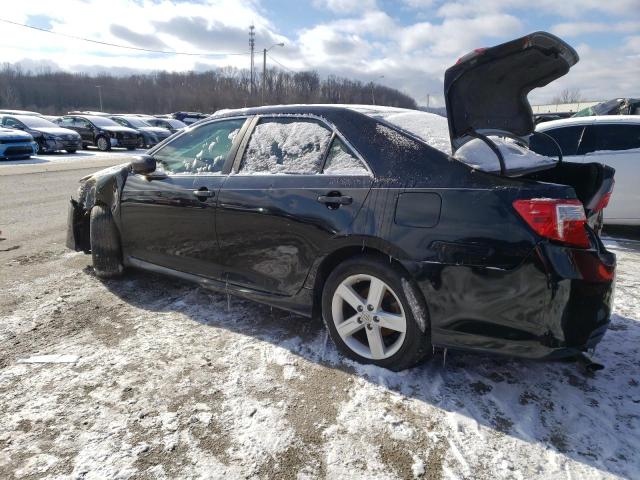 Photo 1 VIN: 4T1BF1FK2DU664896 - TOYOTA CAMRY 