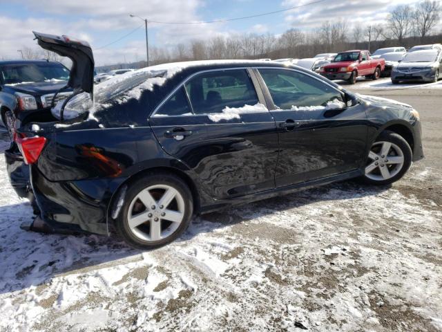 Photo 2 VIN: 4T1BF1FK2DU664896 - TOYOTA CAMRY 