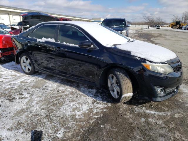 Photo 3 VIN: 4T1BF1FK2DU664896 - TOYOTA CAMRY 