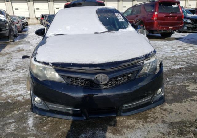 Photo 4 VIN: 4T1BF1FK2DU664896 - TOYOTA CAMRY 