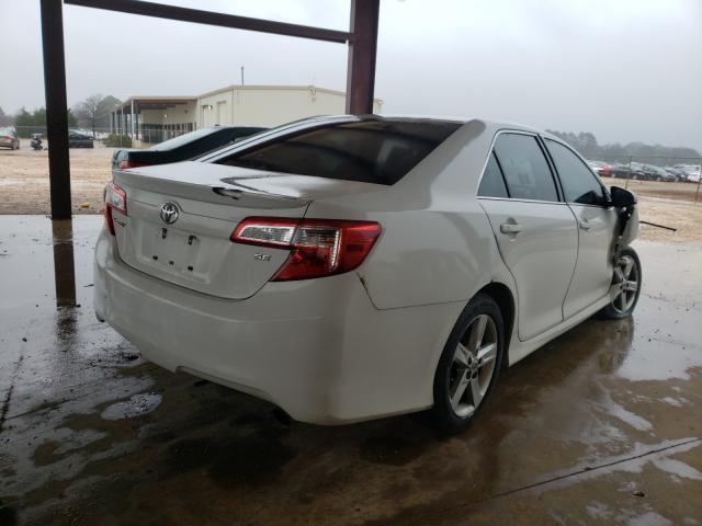 Photo 3 VIN: 4T1BF1FK2DU665305 - TOYOTA CAMRY L 