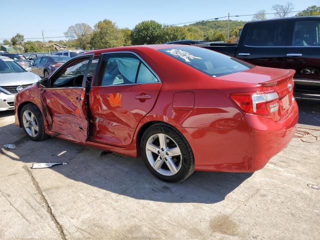 Photo 2 VIN: 4T1BF1FK2DU669256 - TOYOTA CAMRY L 