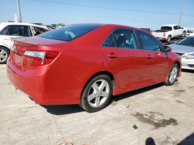 Photo 3 VIN: 4T1BF1FK2DU669256 - TOYOTA CAMRY L 