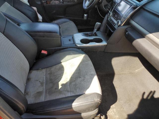 Photo 4 VIN: 4T1BF1FK2DU669256 - TOYOTA CAMRY L 