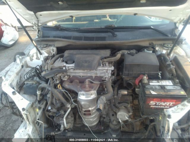 Photo 9 VIN: 4T1BF1FK2DU669595 - TOYOTA CAMRY 