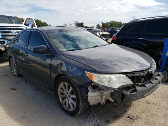 Photo 0 VIN: 4T1BF1FK2DU673484 - TOYOTA CAMRY L 