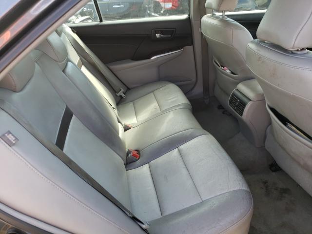 Photo 5 VIN: 4T1BF1FK2DU673484 - TOYOTA CAMRY L 