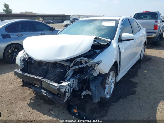 Photo 5 VIN: 4T1BF1FK2DU674411 - TOYOTA CAMRY 