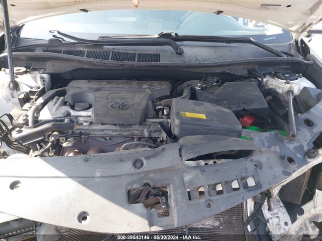 Photo 9 VIN: 4T1BF1FK2DU674411 - TOYOTA CAMRY 