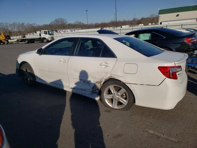 Photo 1 VIN: 4T1BF1FK2DU677213 - TOYOTA CAMRY L 