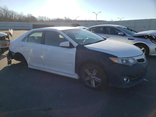 Photo 3 VIN: 4T1BF1FK2DU677213 - TOYOTA CAMRY L 