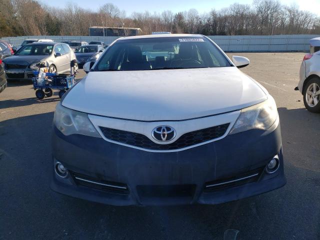 Photo 4 VIN: 4T1BF1FK2DU677213 - TOYOTA CAMRY L 