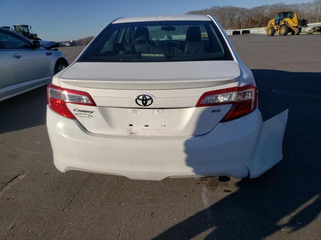 Photo 5 VIN: 4T1BF1FK2DU677213 - TOYOTA CAMRY L 