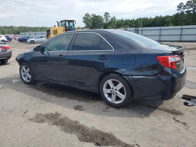 Photo 1 VIN: 4T1BF1FK2DU680614 - TOYOTA CAMRY 