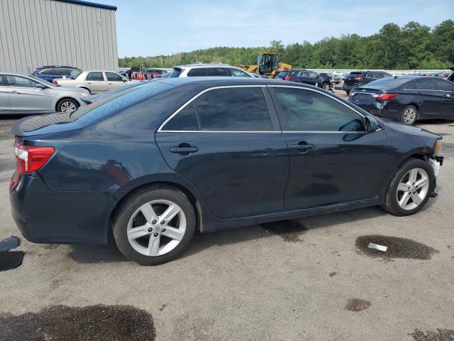 Photo 2 VIN: 4T1BF1FK2DU680614 - TOYOTA CAMRY 