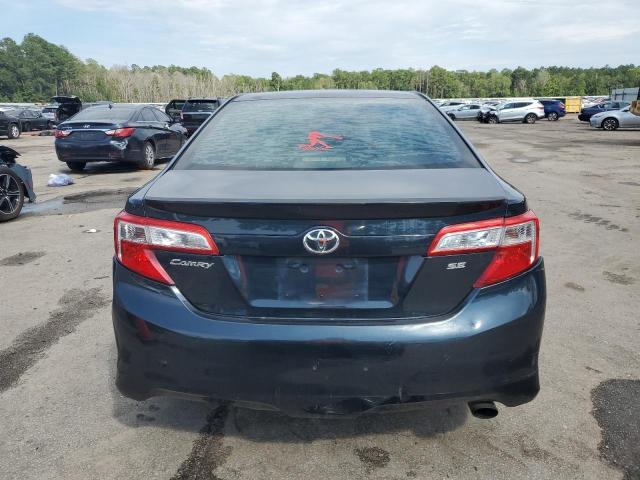 Photo 5 VIN: 4T1BF1FK2DU680614 - TOYOTA CAMRY 