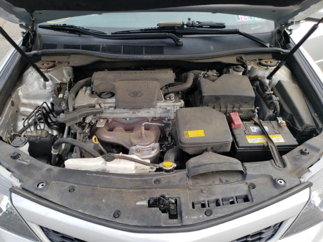 Photo 6 VIN: 4T1BF1FK2DU683514 - TOYOTA CAMRY L 