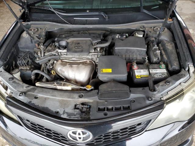 Photo 10 VIN: 4T1BF1FK2DU684274 - TOYOTA CAMRY L 