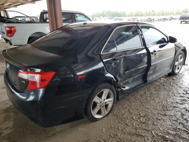 Photo 2 VIN: 4T1BF1FK2DU684274 - TOYOTA CAMRY L 