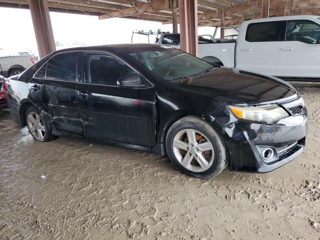 Photo 3 VIN: 4T1BF1FK2DU684274 - TOYOTA CAMRY L 