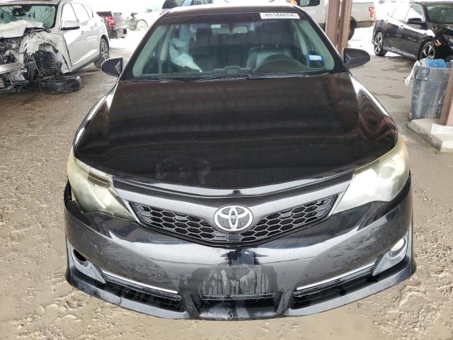 Photo 4 VIN: 4T1BF1FK2DU684274 - TOYOTA CAMRY L 