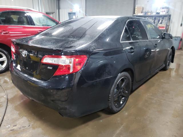 Photo 3 VIN: 4T1BF1FK2DU684291 - TOYOTA CAMRY L 