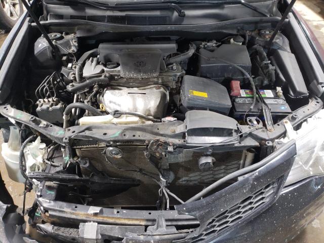 Photo 6 VIN: 4T1BF1FK2DU684291 - TOYOTA CAMRY L 