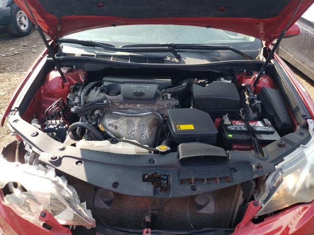 Photo 6 VIN: 4T1BF1FK2DU685361 - TOYOTA CAMRY L 