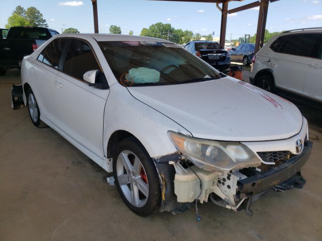 Photo 0 VIN: 4T1BF1FK2DU687515 - TOYOTA CAMRY L 