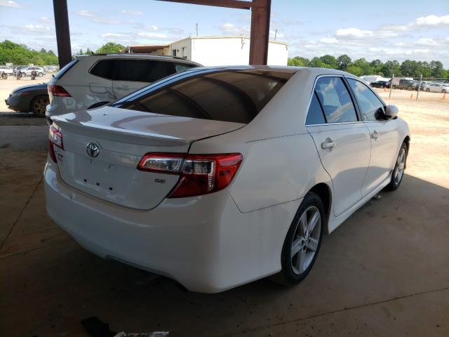 Photo 3 VIN: 4T1BF1FK2DU687515 - TOYOTA CAMRY L 