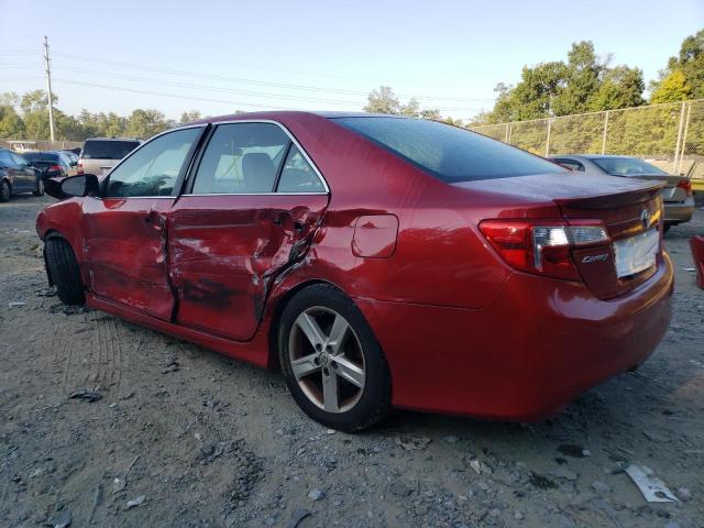 Photo 1 VIN: 4T1BF1FK2DU689992 - TOYOTA CAMRY L 