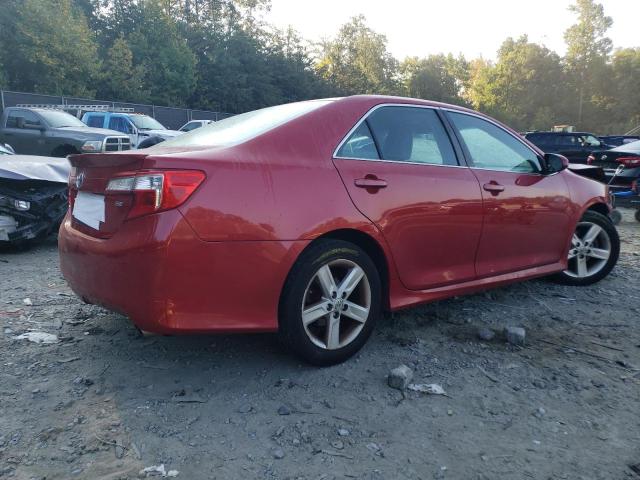 Photo 2 VIN: 4T1BF1FK2DU689992 - TOYOTA CAMRY L 