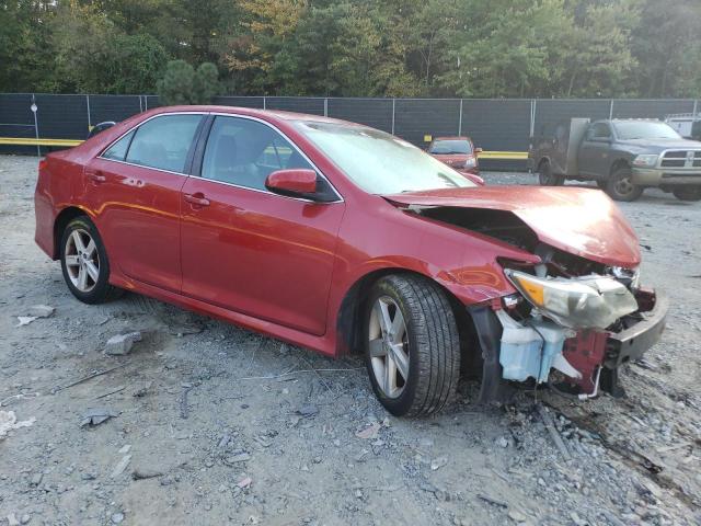 Photo 3 VIN: 4T1BF1FK2DU689992 - TOYOTA CAMRY L 