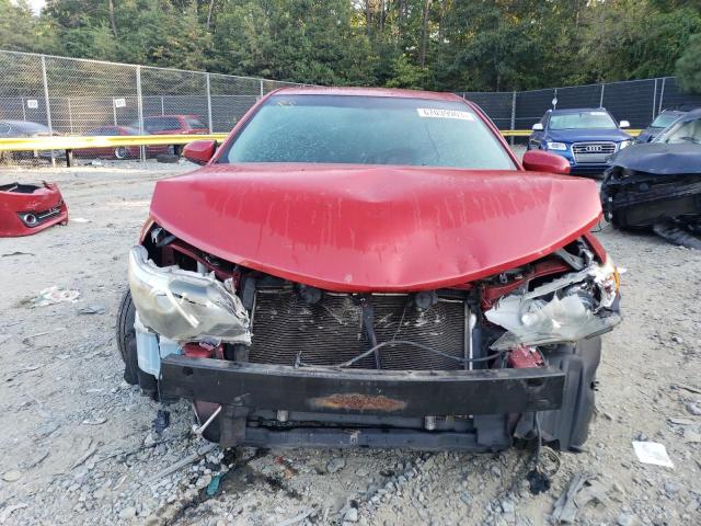 Photo 4 VIN: 4T1BF1FK2DU689992 - TOYOTA CAMRY L 