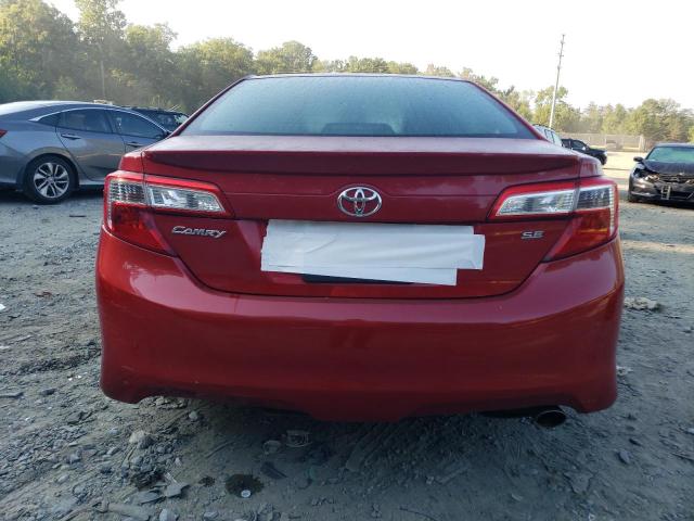 Photo 5 VIN: 4T1BF1FK2DU689992 - TOYOTA CAMRY L 