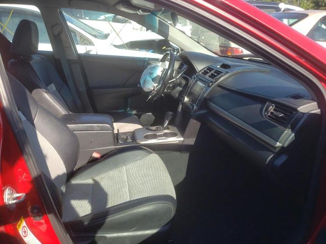 Photo 6 VIN: 4T1BF1FK2DU689992 - TOYOTA CAMRY L 