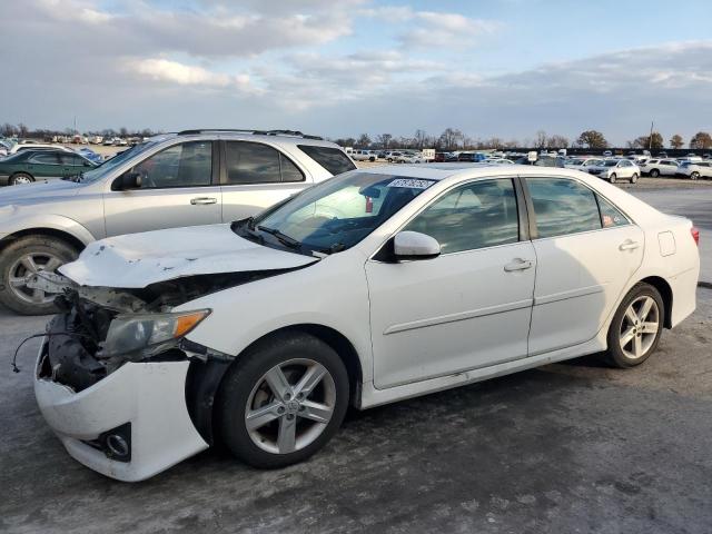 Photo 0 VIN: 4T1BF1FK2DU693234 - TOYOTA CAMRY L 