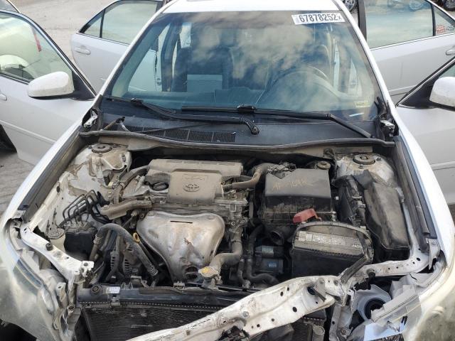 Photo 10 VIN: 4T1BF1FK2DU693234 - TOYOTA CAMRY L 