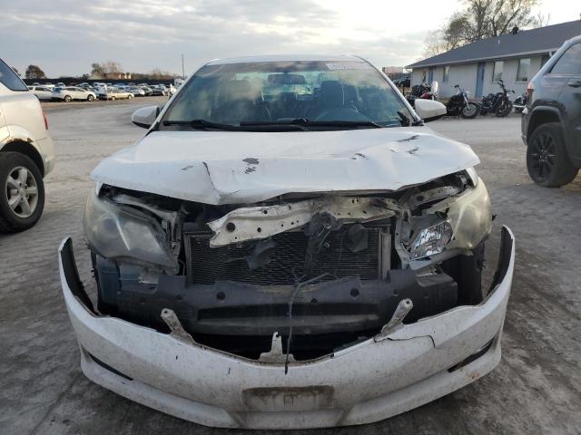 Photo 4 VIN: 4T1BF1FK2DU693234 - TOYOTA CAMRY L 