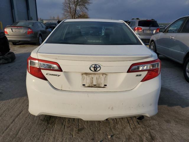 Photo 5 VIN: 4T1BF1FK2DU693234 - TOYOTA CAMRY L 