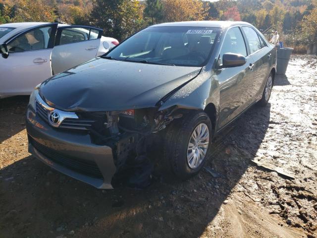 Photo 1 VIN: 4T1BF1FK2DU695016 - TOYOTA CAMRY L 