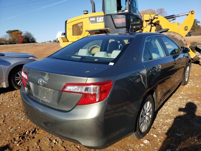 Photo 3 VIN: 4T1BF1FK2DU695016 - TOYOTA CAMRY L 