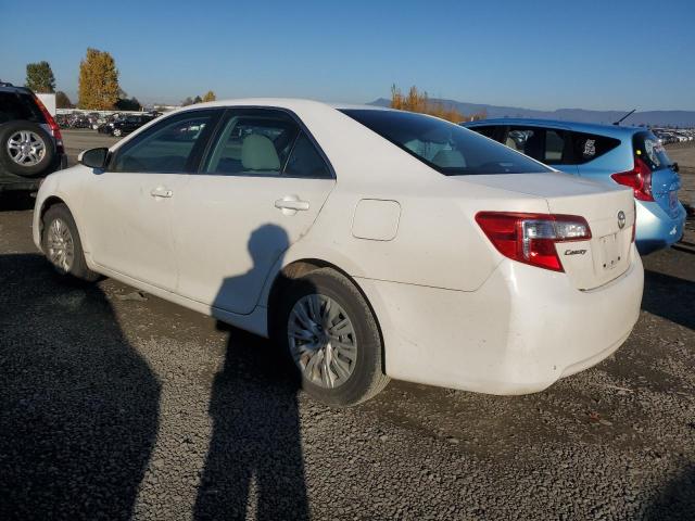 Photo 1 VIN: 4T1BF1FK2DU696912 - TOYOTA CAMRY L 