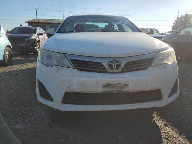 Photo 4 VIN: 4T1BF1FK2DU696912 - TOYOTA CAMRY L 