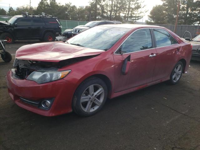 Photo 0 VIN: 4T1BF1FK2DU700988 - TOYOTA CAMRY L 