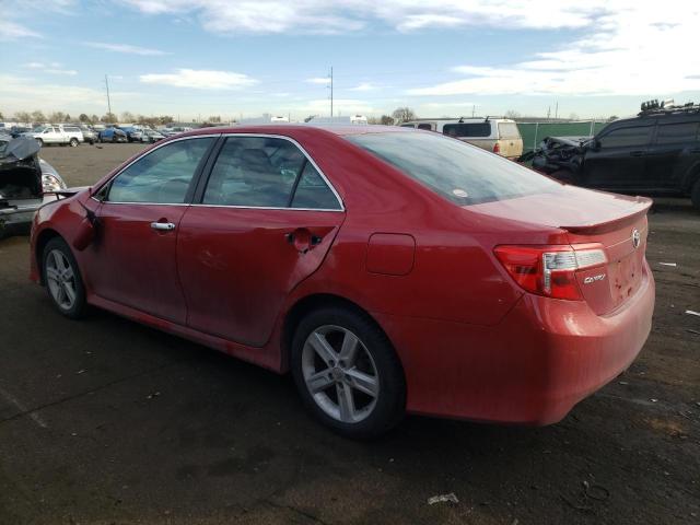 Photo 1 VIN: 4T1BF1FK2DU700988 - TOYOTA CAMRY L 