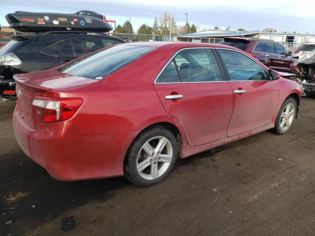 Photo 2 VIN: 4T1BF1FK2DU700988 - TOYOTA CAMRY L 