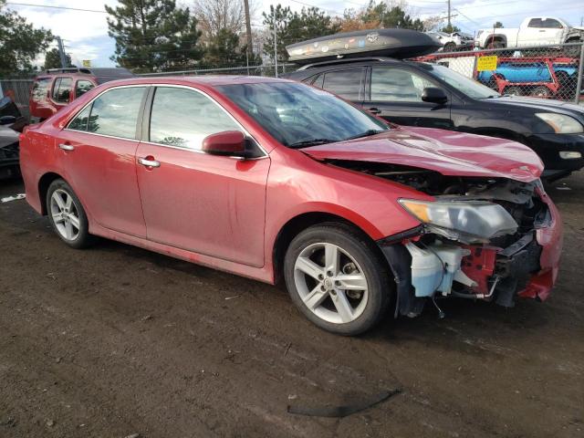 Photo 3 VIN: 4T1BF1FK2DU700988 - TOYOTA CAMRY L 